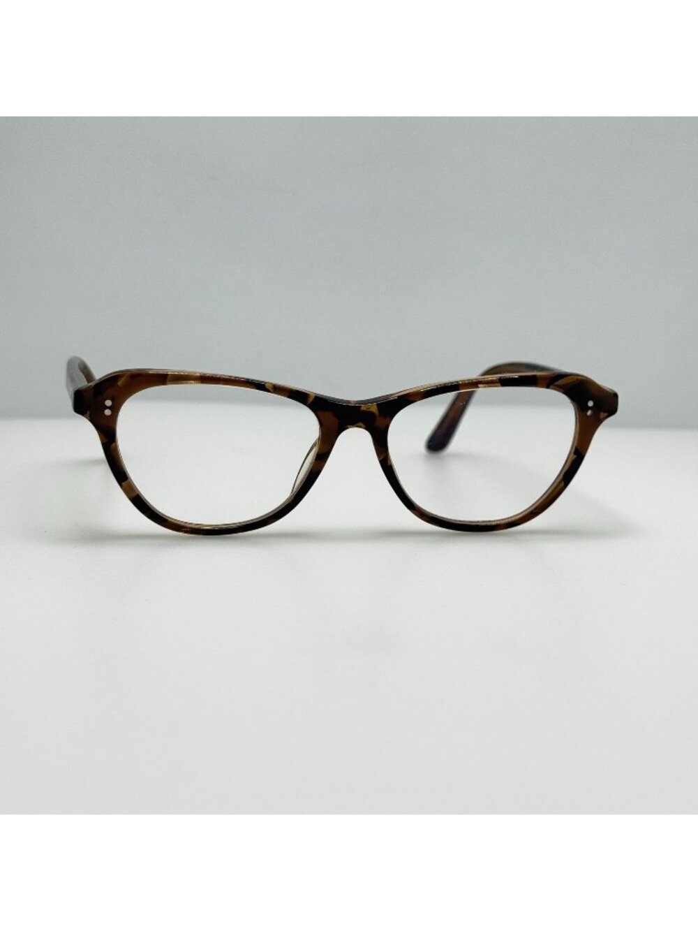 Salt. Optics Sandia AT Eyeglasses Eye Glasses Frames Japan 49-16-143